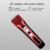 DALING-1001 Hair clipper, rechargeable electric clipper, silent hair clipper for adults, infants and children, electric hair shaver, wholesale for export details Picture